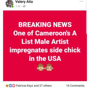 Valery Atia's post 