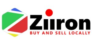 Sell and Buy locally using the Ziiron App