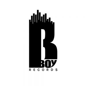 Official ”BBoy” Logo