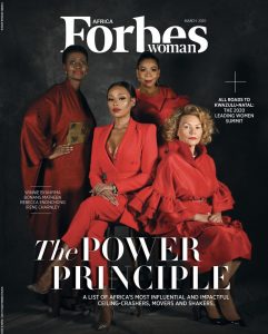 Forbes Africa 