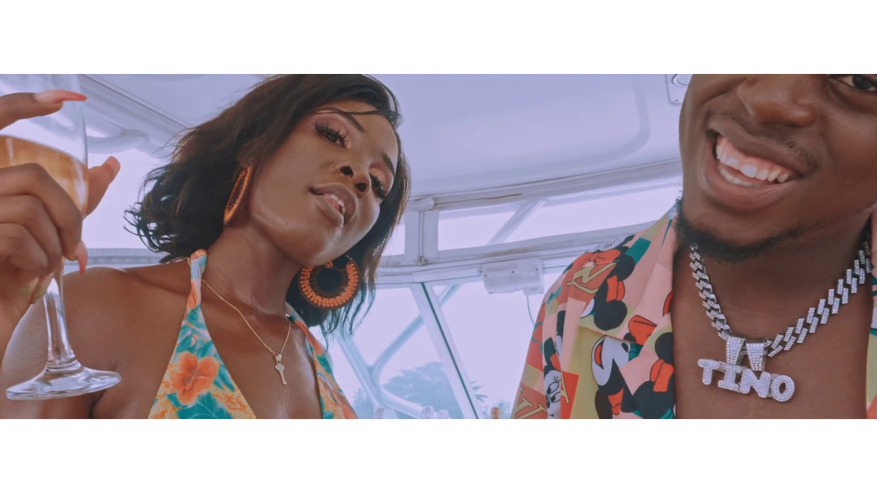 New Video: Mirage – Tipsy | Watch