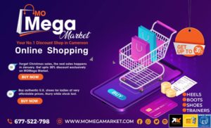 Mo Mega Market